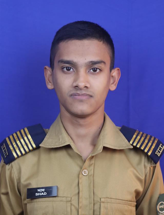 Md.Rafiul Alam Shad