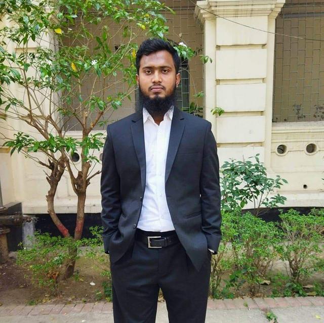 Md Alinur Rahman