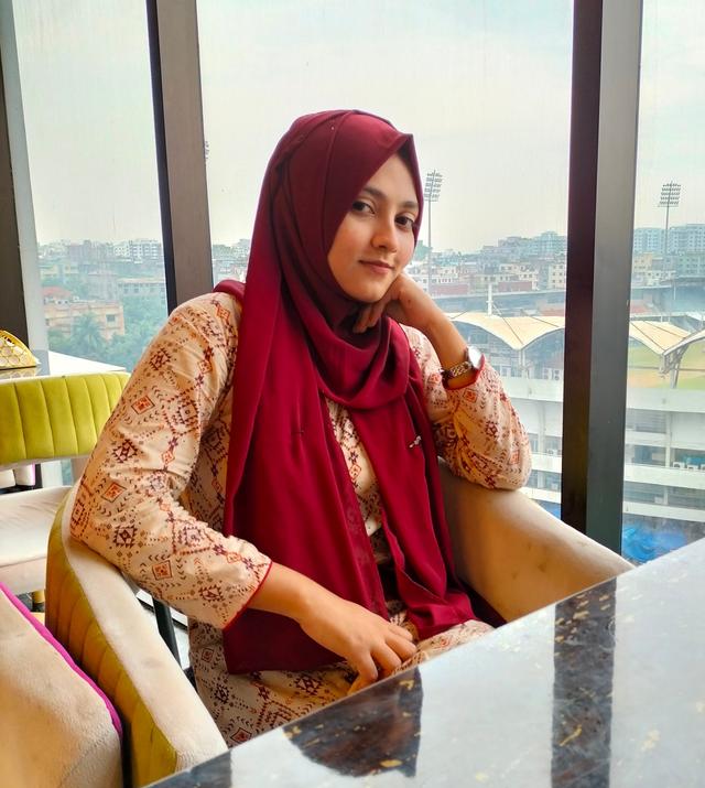 Farzana Islam Diptee