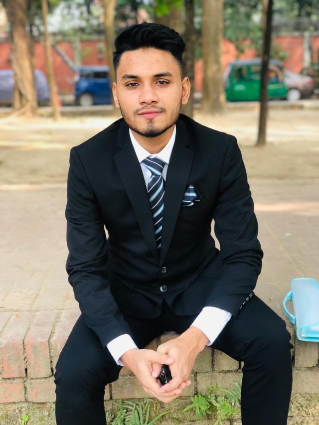 MD MAINUDDIN