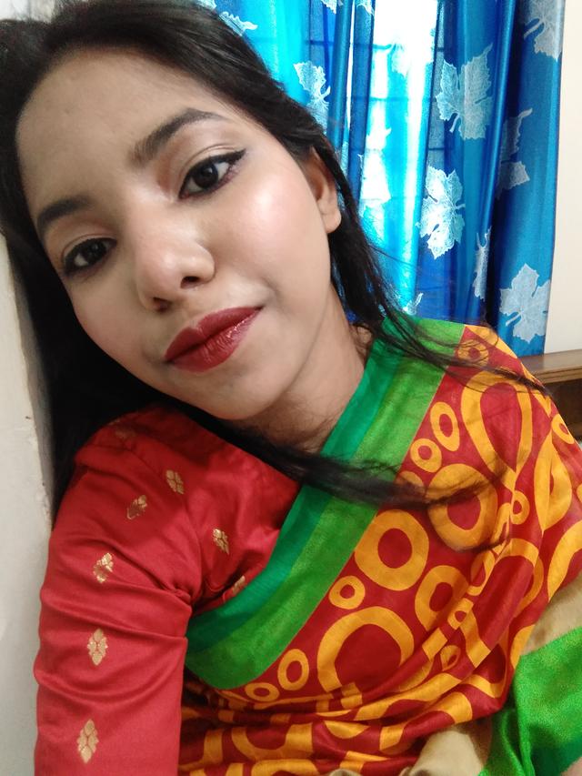 Rakiba Islam Rashmi