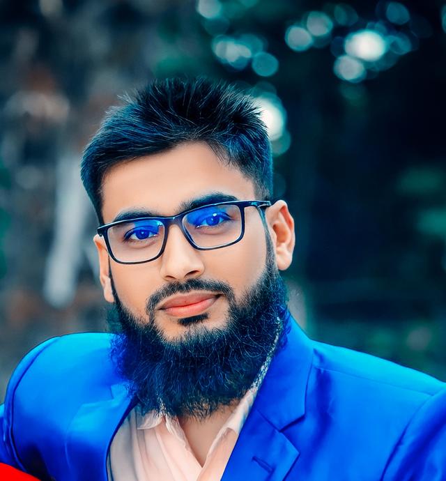 Ibrahim Hossain