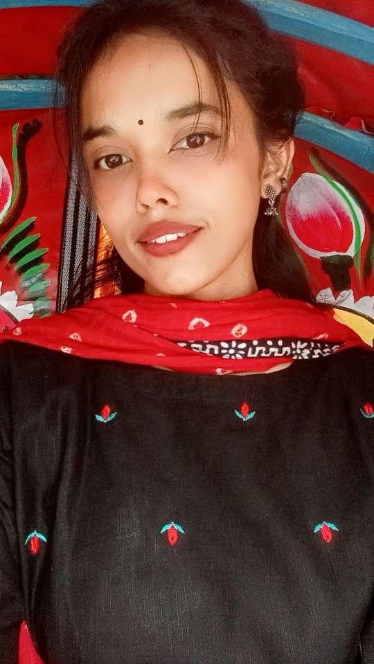 Nafisa Tabassum Athoi