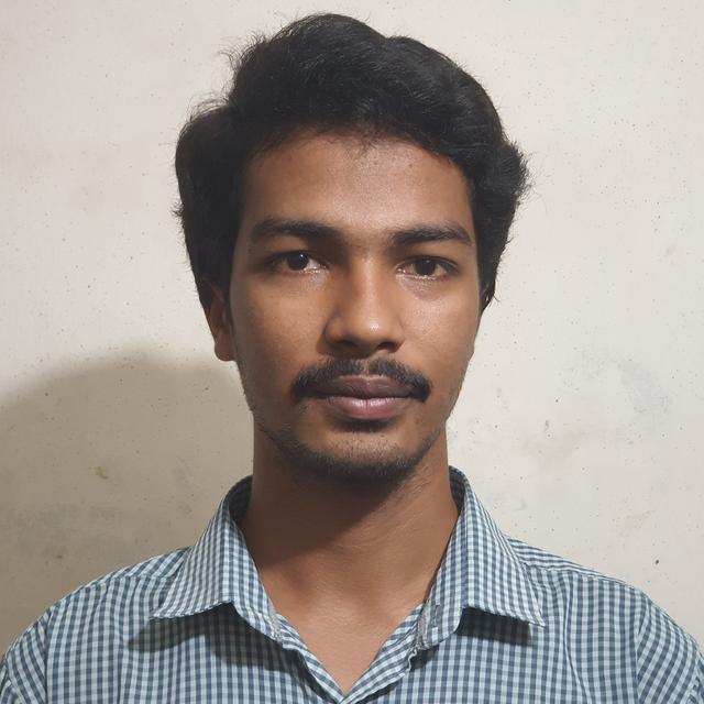 Faisal Uddin Siam