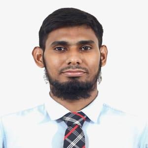 MOHAMMAD ARIFUL ISLAM