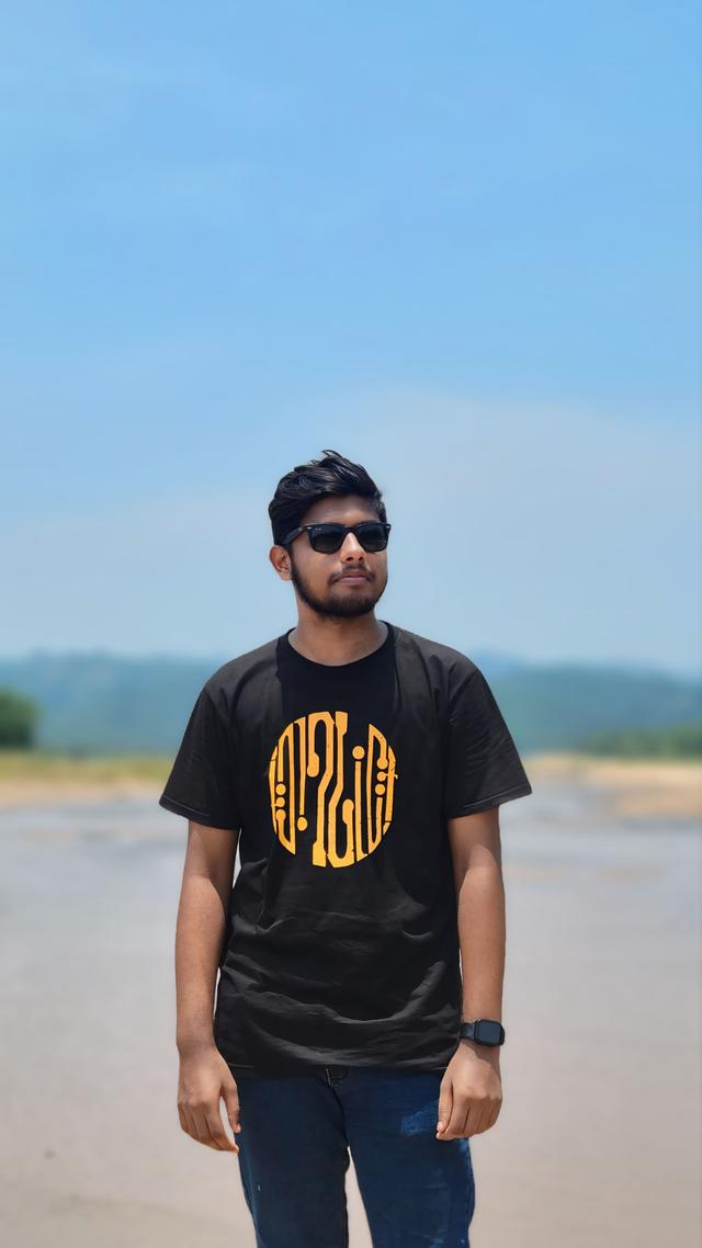 Mohammad Sabit