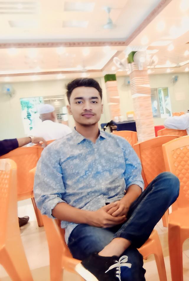 Rakib Hasan
