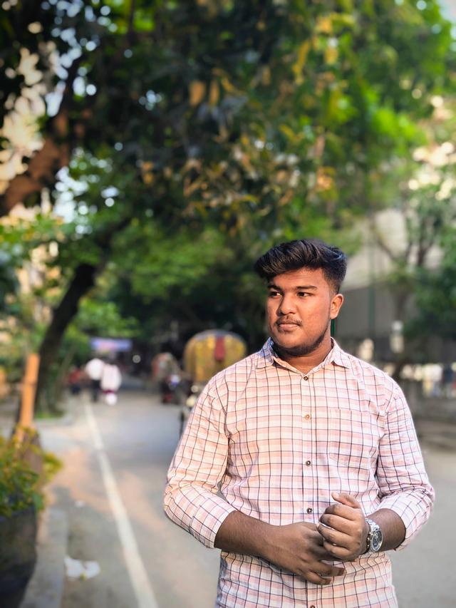Rayhan ahmed sojib
