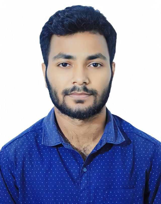 Khalid Hasan Milu