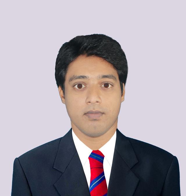 Md Merajul Islam
