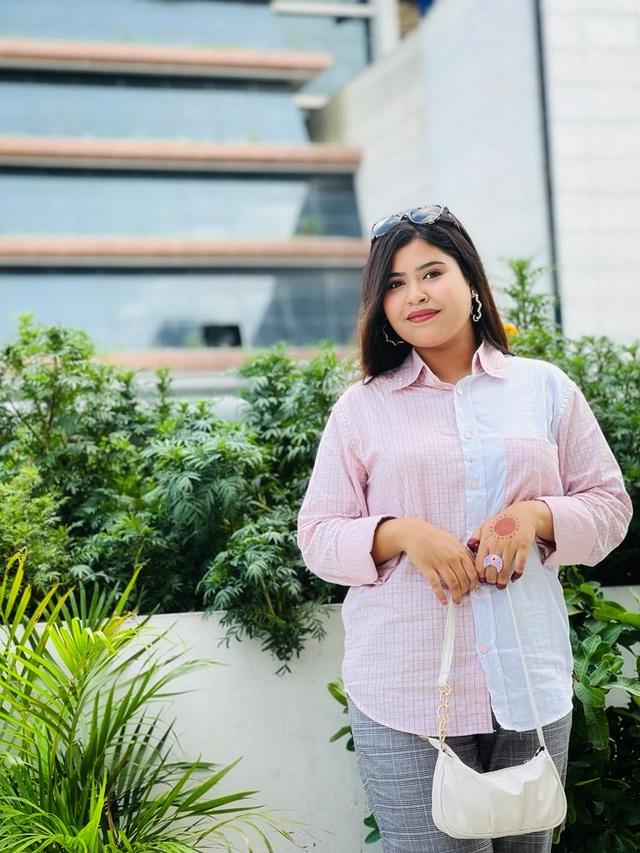 ramisha hasan ridi