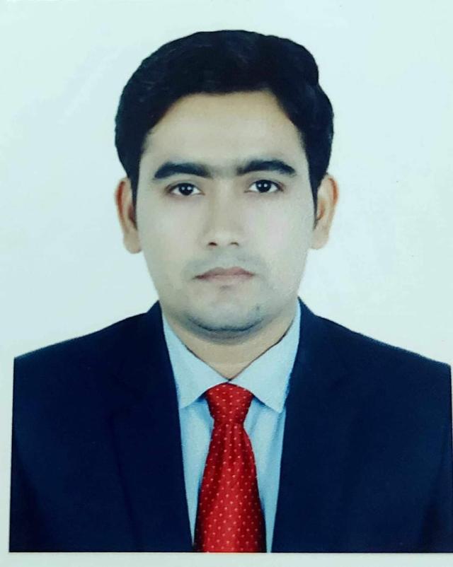 Abdullah Al Mamun