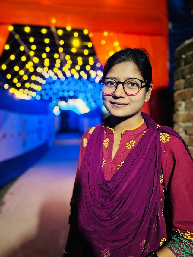 Kaniz Fatema Prity