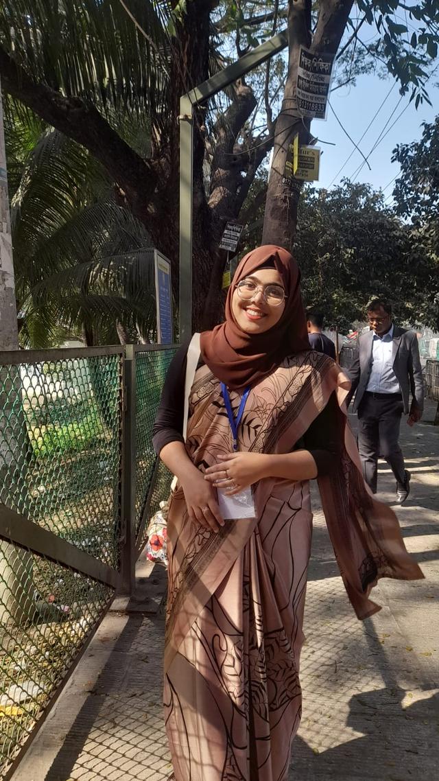 Mahadia Haider Opshara