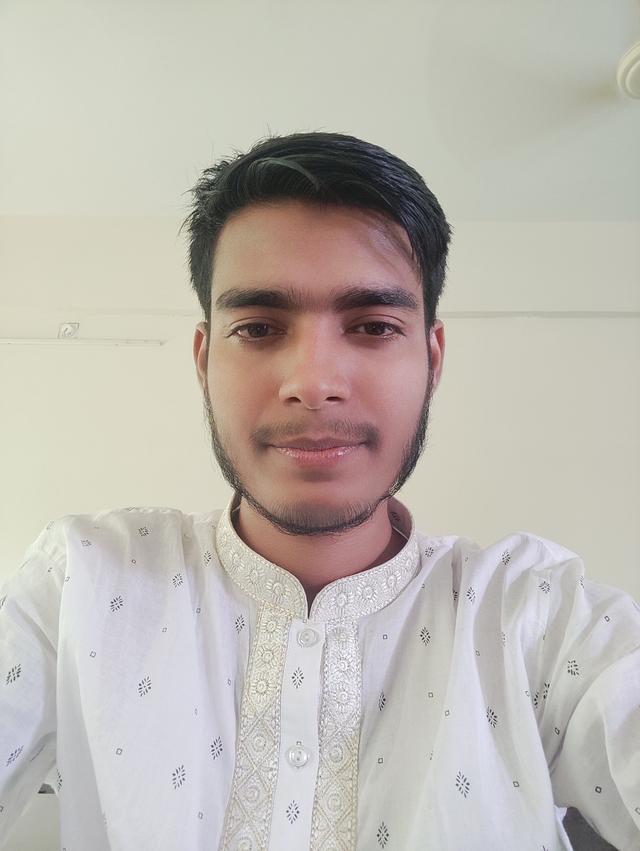 Md Shaown Hossen