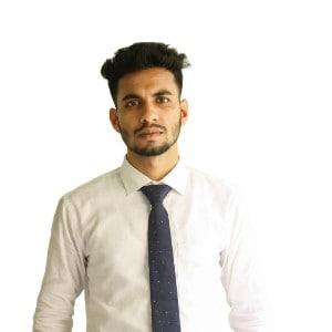 Mozammel Hossain