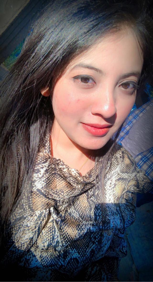 Aohana Tasnim
