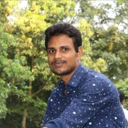 Md. Tarek Rahman
