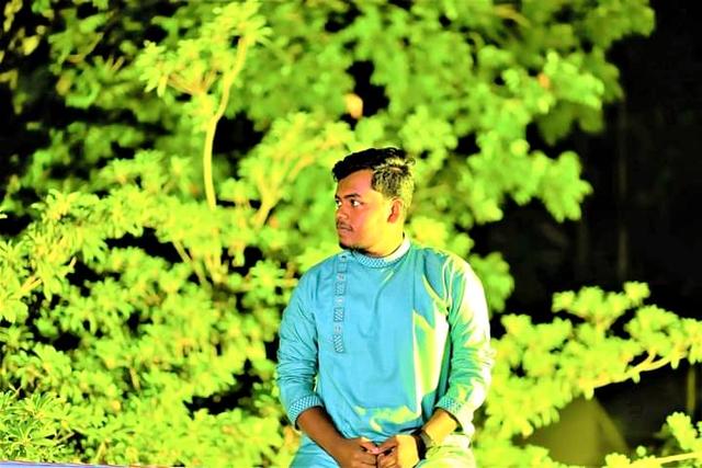 Sikder Taymur lslam