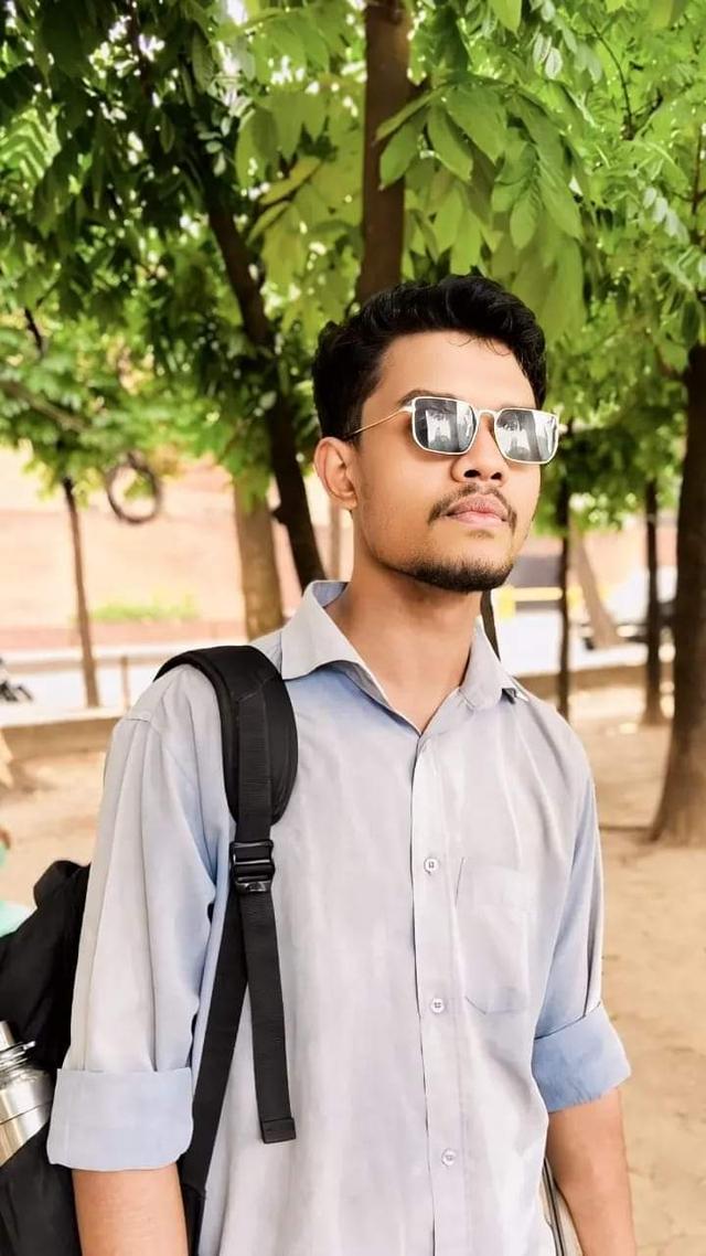 T.M. Nadim Hasan