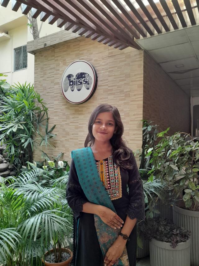 Nowshin Nahar Nodia