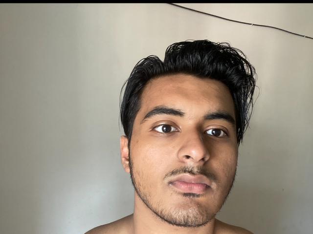 Fardeen Mahmud