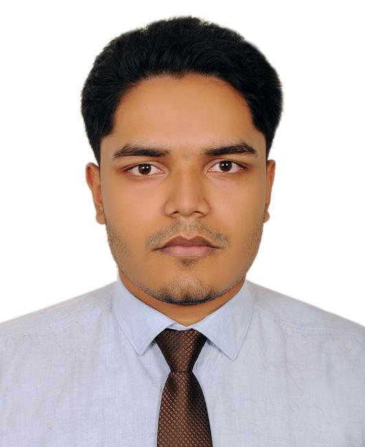 Araf Ibne Mahmud