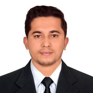 Md Anwar Hossain