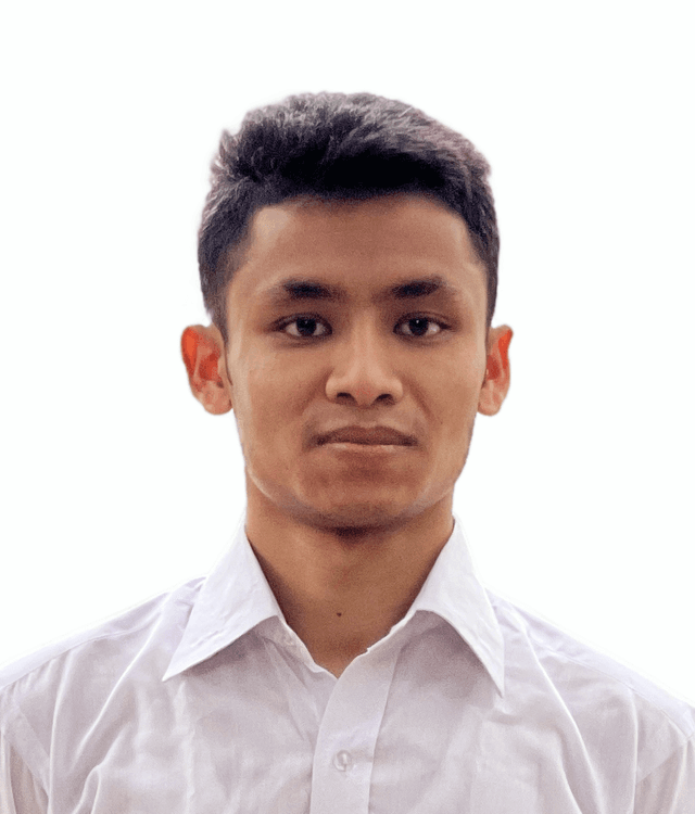 Roni Chandra
