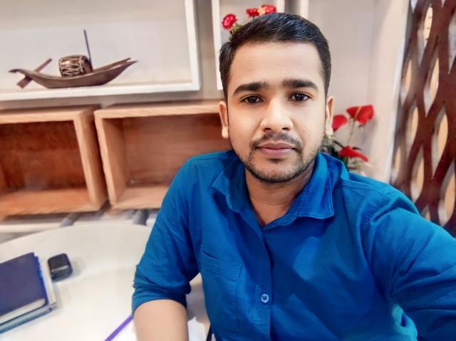 Abdullah Al Amin