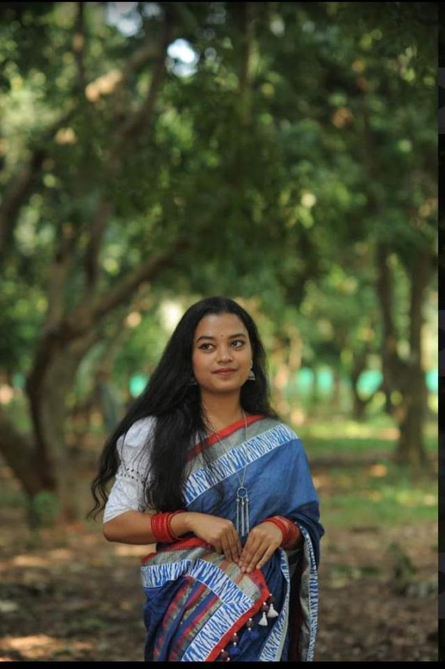 Shikhi Roy