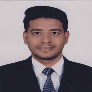 Md. Shekh Farid Hasan Shuvo