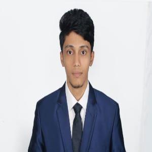 ZAHEDUL ISLAM BHUIYAN