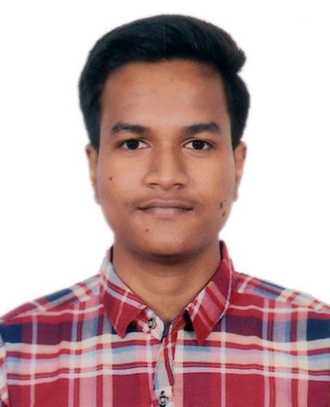 Mahadi Hasan