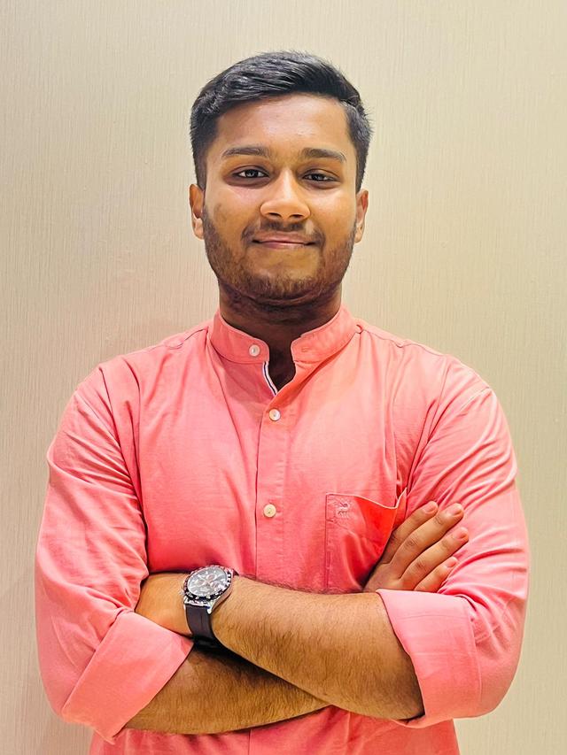 Imam Hossain