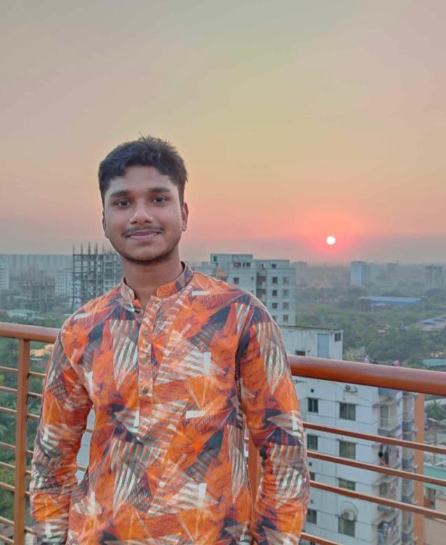 Md.Zahid