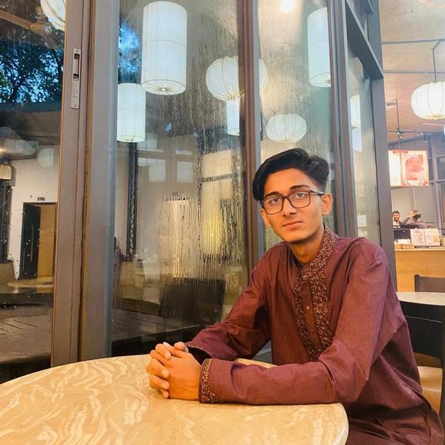 Karim Hasan Sajid