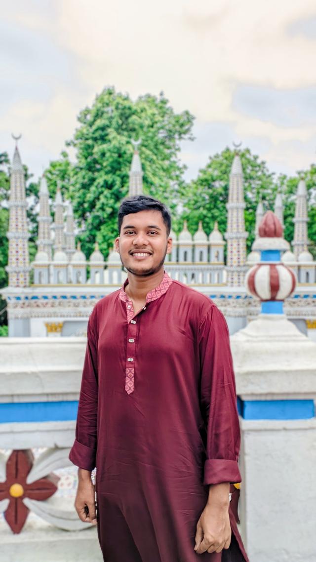 Md. Refat Uzzaman