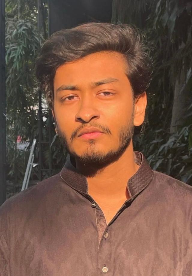 Faizul Islam Fahim