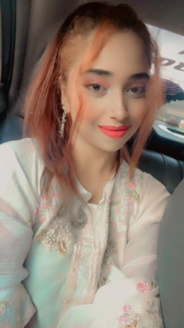 Mantaka Zaynab Chowdhury