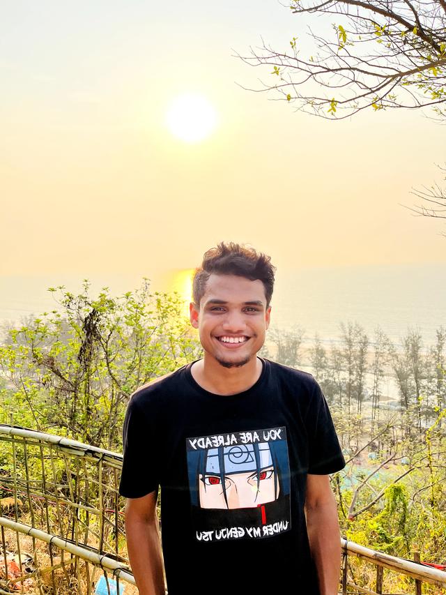 Mayeen Imtiaz Ontu