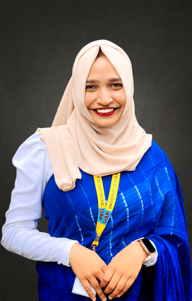 Maria Islam Rima