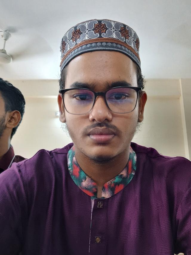 Md. Monir Hossen