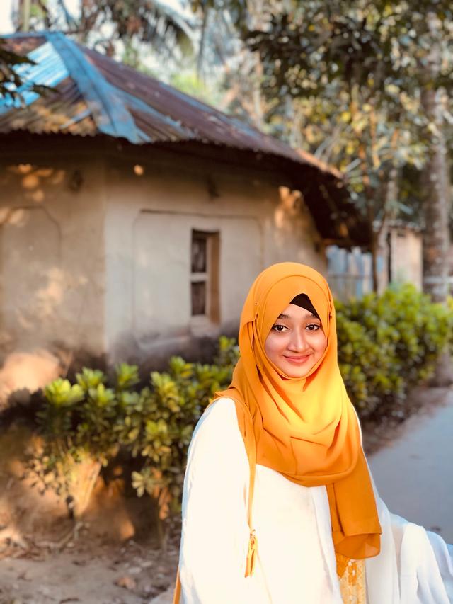 Bibi Marium Siddique