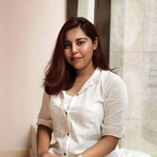 Fabiha Neha