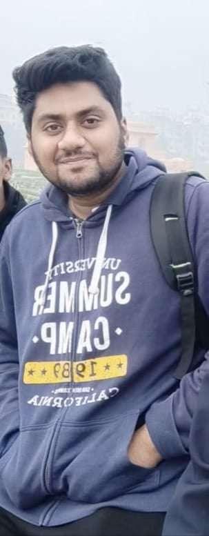 MD MUSAB FAIAZ