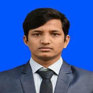 MD. Abu shadek
