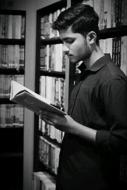 Shahidullah Al Sihab