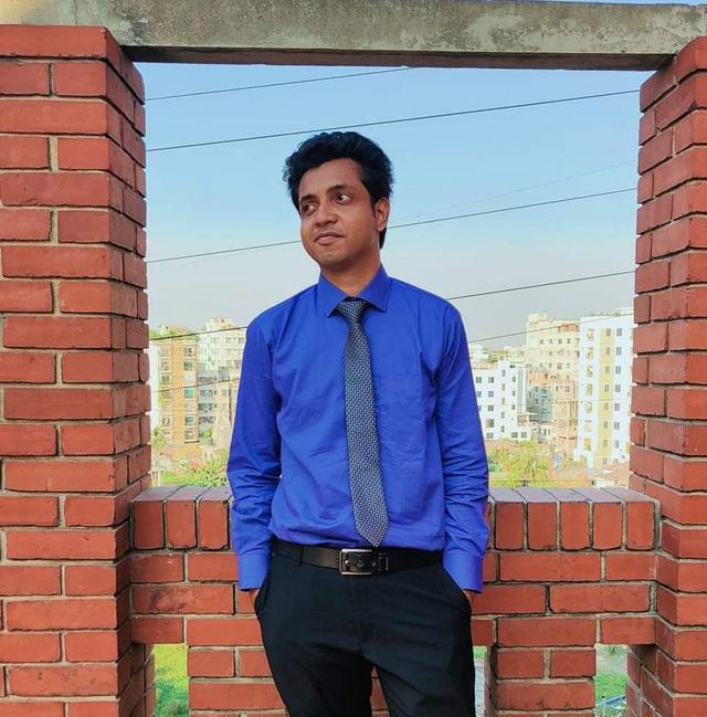 Jiyad Jahangir Meem
