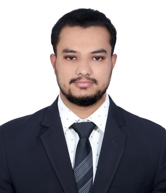 MD AL AMIN